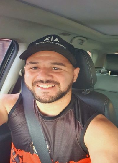 “El Pinti” ahora manejará por Atyrá | Noticias Paraguay