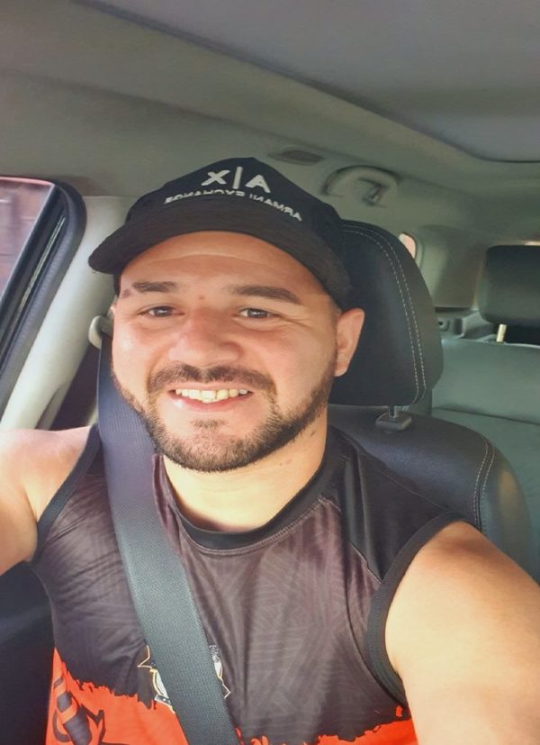 “El Pinti” ahora manejará por Atyrá | Noticias Paraguay