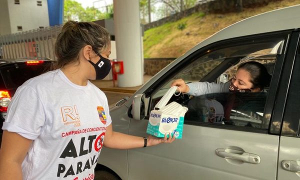 Paraguayos viajeros deben presentar test negativo hasta 24 horas después de ingresar
