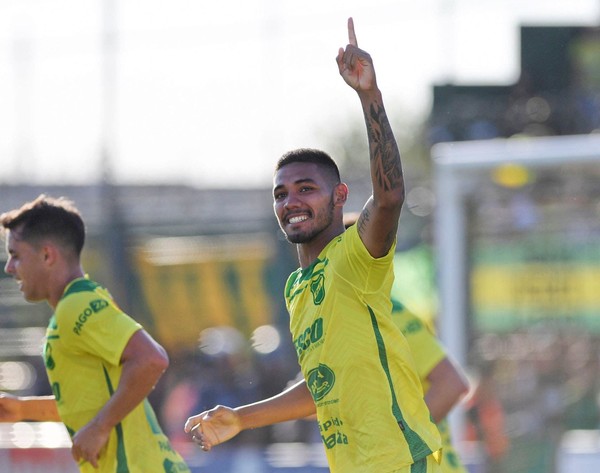 Héctor Martínez, en la órbita de la Albirroja