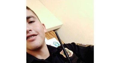 La Nación / “Nos dijo que los asaltantes son policías”, relató hermana de chofer de Uber baleado