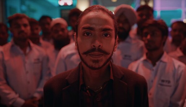 Reseña: “Tigre blanco” - Reseñas - ABC Color