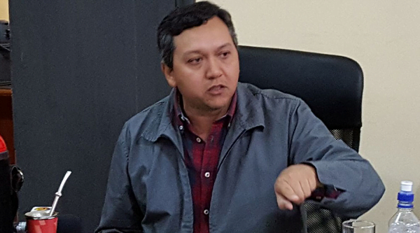 Para concejal procedimiento de la policía fue abusivo - Noticiero Paraguay