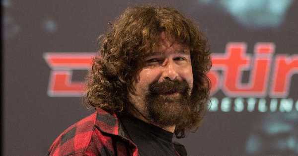 “No puedes pensar con claridad”: leyenda de la WWE cuenta su dura experiencia con el Covid-19 - C9N