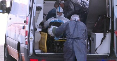 La Nación / Al menos 19 muertos en accidente de autobús en el sur de Brasil