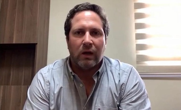 CAVIALPA apoya gestión de Wiens: 'Hay cerca de 100 empresas trabajando con el MOPC'