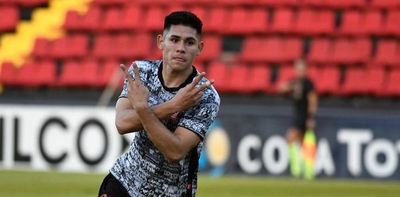 Caso Saúl: no convence el monto ni la forma de pago - Olimpia - ABC Color