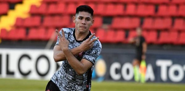 Caso Saúl: no convence el monto ni la forma de pago - Olimpia - ABC Color