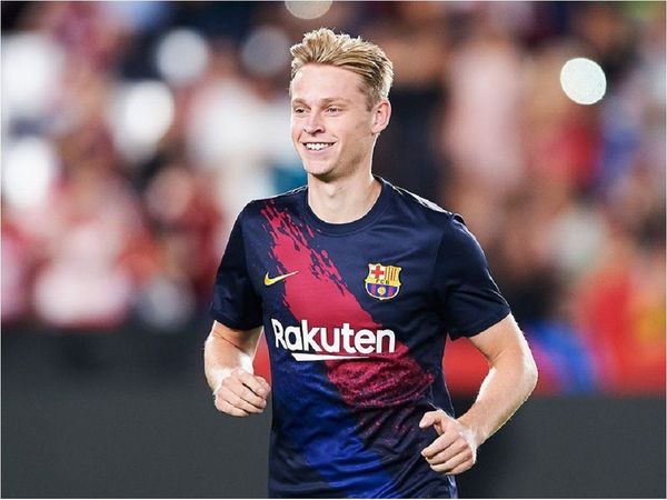 El Barça debe 197 millones euros en traspasos y dobla su deuda neta en un año