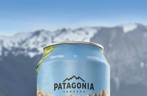 HOY / Solcitra, una Brut IPA liviana y refrescante de edición limitada para el verano