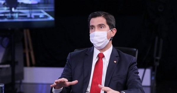 La Nación / Itaipú: senadores del FG rechazarán designación de Federico González