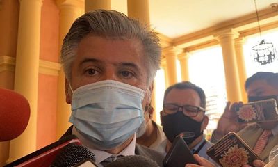 Giuzzio he’i que buscará limpiar imagen de los volai con cámaras umía en rutas, calles y procedimientos