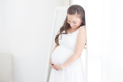 Controles prenatales ayudan a mejorar el comienzo de la vida