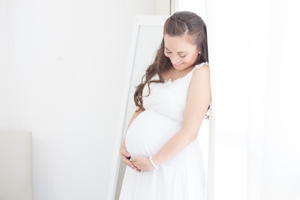 Controles prenatales ayudan a mejorar el comienzo de la vida