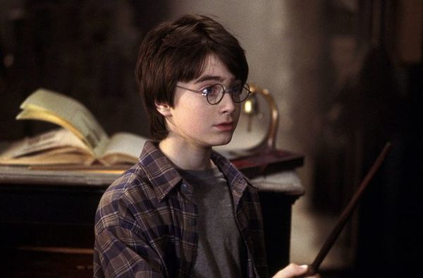 HBO Max planea una serie sobre “Harry Potter” - Cine y TV - ABC Color