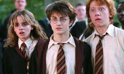 HBO Max prepara una serie basada en Harry Potter