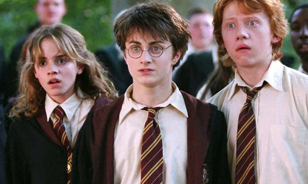 HBO Max prepara una serie basada en Harry Potter