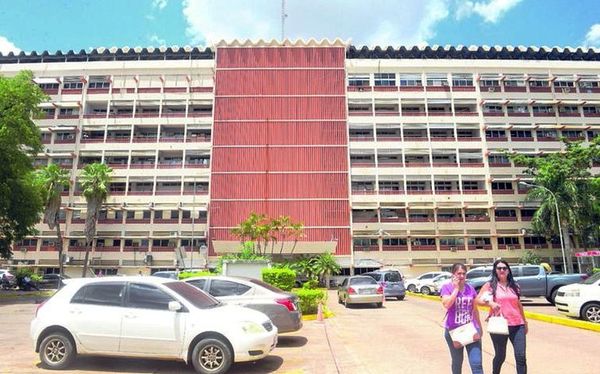 IPS insiste en gestiones para acreditar subsidio antes que termine enero, dice gerente - Nacionales - ABC Color
