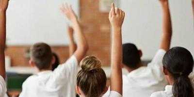 Volver o no a clases presenciales: familias deben analizar riesgo- beneficio