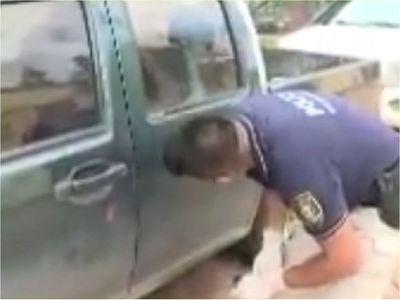 Delincuentes balean a un hombre y le roban G. 50 millones