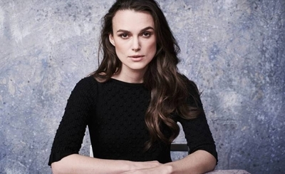 HOY / Keira Knightley rechaza protagonizar escenas de sexo dirigidas por hombres