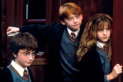 HBO Max planea una serie sobre Harry Potter