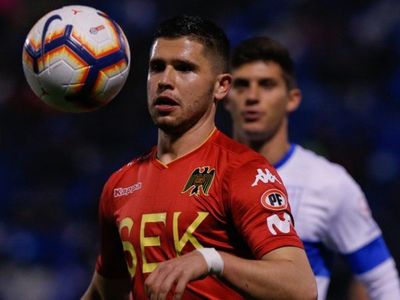 Mauro Caballero ficha por el Arouca portugués