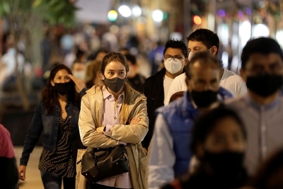 | COVID-19: ¿cuándo una persona deja de ser contagiosa?
