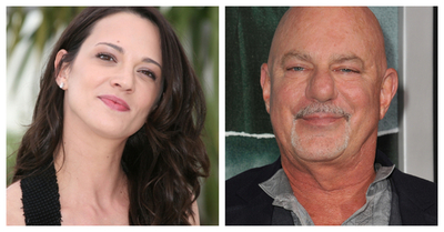 La actriz Asia Argento acusó de abuso sexual al director de “Rápido y Furioso” - C9N