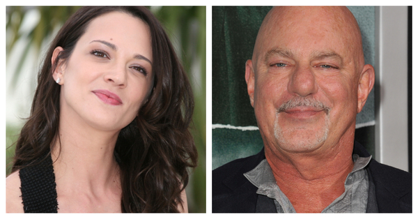 La actriz Asia Argento acusó de abuso sexual al director de “Rápido y Furioso” - C9N