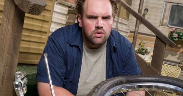 La radical transformación del actor Ethan Suplee: ahora luce abdominales tras perder más de 100 kilos - C9N