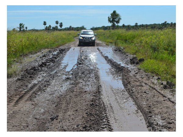 Pobladores de Itacuá piden emanciparse de San Alfredo