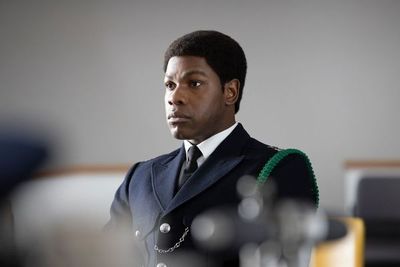 Robert de Niro y John Boyega protagonizarán “The Formula” para Netflix - Cine y TV - ABC Color
