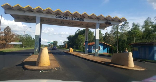 La Nación / Coronel Bogado: brote de COVID-19 tras fiesta clandestina se cobra primera víctima