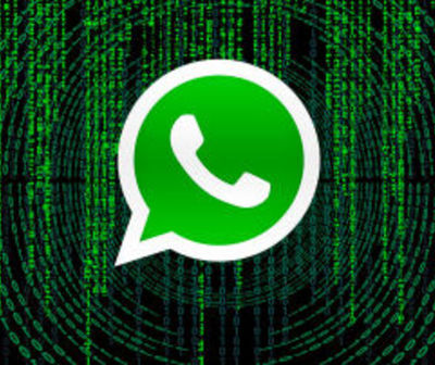 Cuidado. Mensaje de WhatsApp infecta tu móvil Android