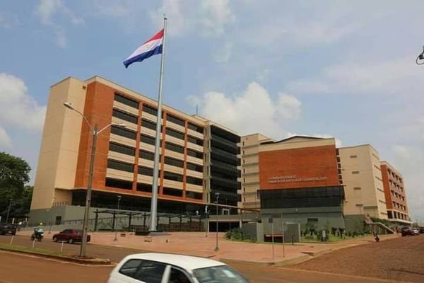 Dinero del narcotráfico: tribunal dicta comiso de 21.610 euros y 1.500 dólares - ABC en el Este - ABC Color