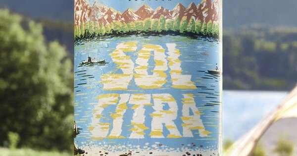 La Nación / Solcitra, una Brut IPA liviana y refrescante, edición limitada para el verano