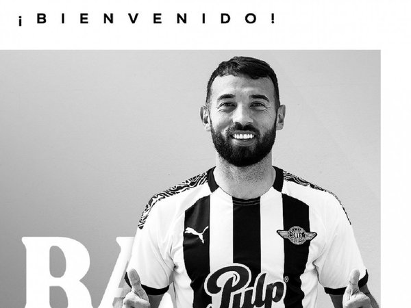 Libertad da la bienvenida a Ramón Martínez