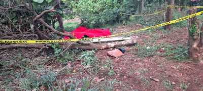 MADRE E HIJO MUEREN ELECTROCUTADOS EN OBLIGADO.