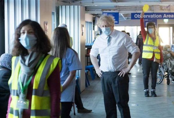 El Gobierno británico, presionado para reabrir las escuelas pese a la pandemia