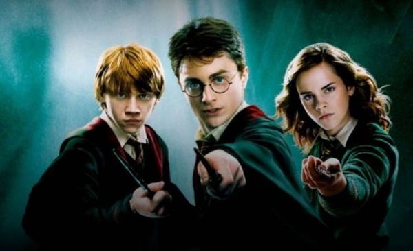 HOY / HBO Max planea una serie sobre "Harry Potter"