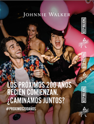 HOY / “Un futuro lleno de posibilidades”