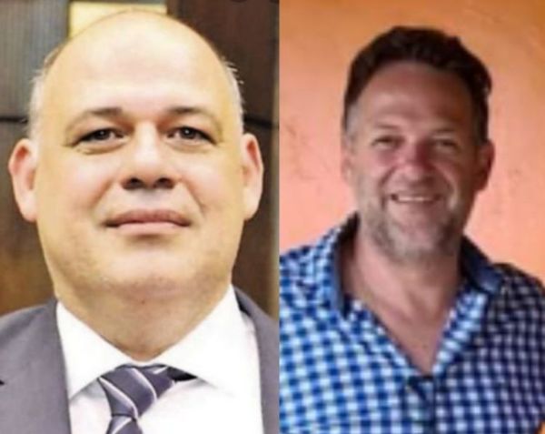 Pedro y Chiquito Vale no llegan en acuerdo sobre candidatura de Malou y Camilo en PJC