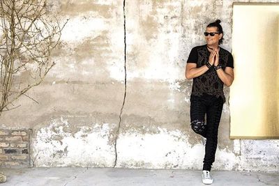 Carlos Vives reivindica la esencia de la cumbia - Música - ABC Color