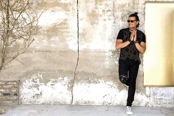 Carlos Vives reivindica la esencia de la cumbia - Música - ABC Color