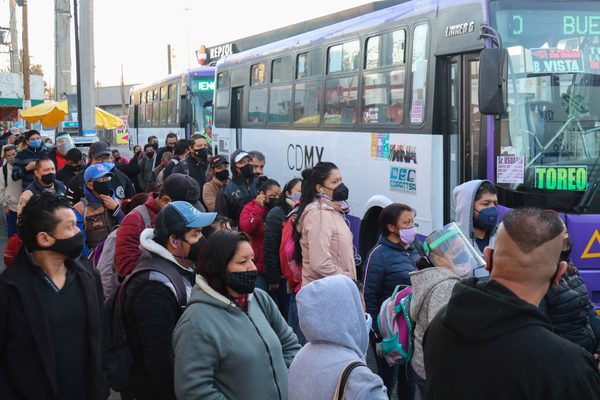 La línea 1 del metro de Ciudad de México reinicia operaciones tras incendio - MarketData