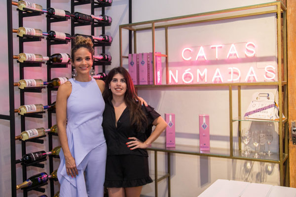 Los amantes del buen beber ya tienen un espacio exclusivo en San Bernardino