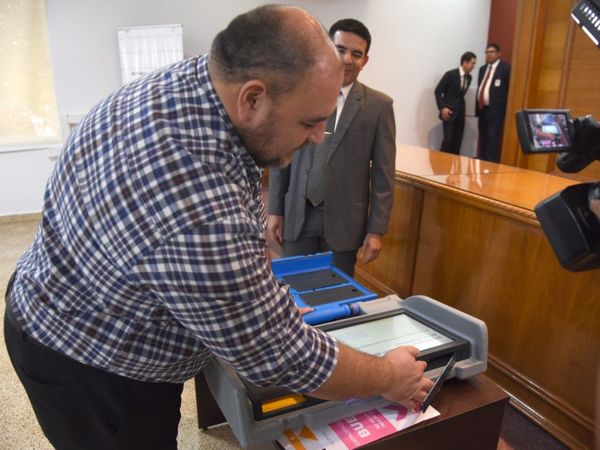Convocan a elecciones en nuevos municipios de San Pedro y Boquerón