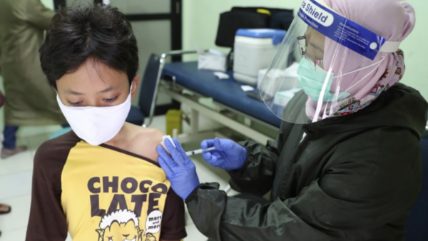 Tailandia iniciará el programa de vacunación contra Covid-19 a partir del 14 de febrero