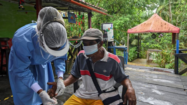 Colombia supera los 51.000 fallecidos por coronavirus